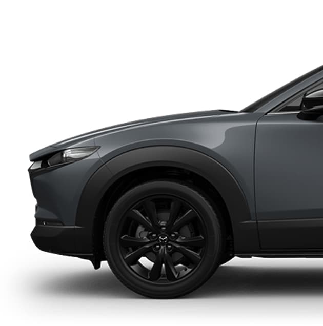 マツダ CX-30