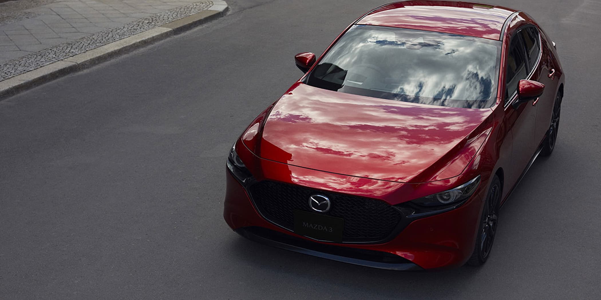 マツダ MAZDA3